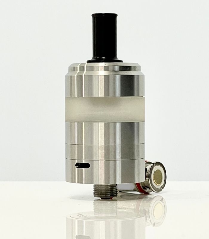 NEMO - ALLIANCETECH VAPOR - Alliancetech.fr  Alliancetech.fr