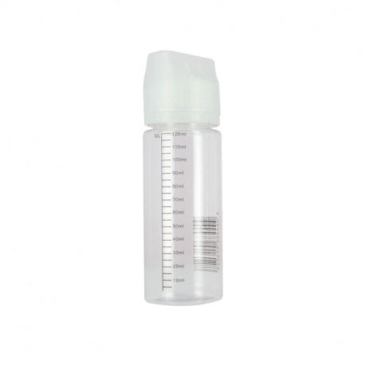 Fiole Gen5 gradué 120ml - CHUBBY - Alliancetech.fr