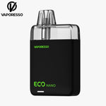 POD VAPORESSO ECO 13000 PUFFS - Alliancetech.fr