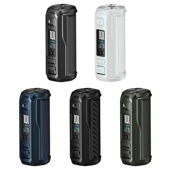 Box Argus MT - Voopoo - Alliancetech.fr