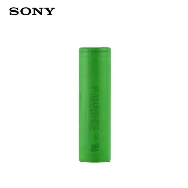 Accu sony VTC6 pour cigarette electronique