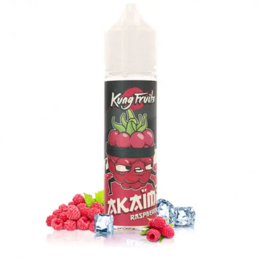 Akaïmi 50 ml - KungFruits - Alliancetech.fr