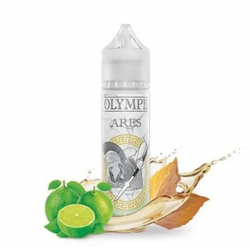 Ares 50 ml - Olympe - Alliancetech.fr