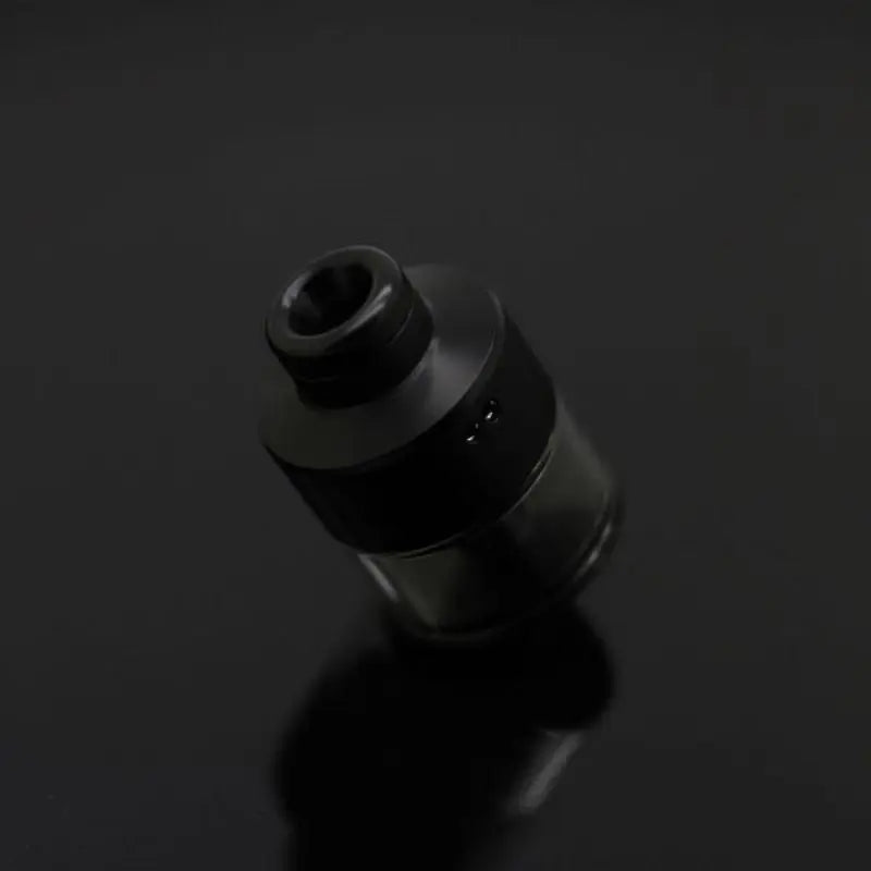 Aston 22 Rdta Dlc Black Batch 1 - Aston Vape - Alliancetech.fr