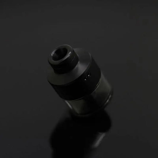 Aston 22 Rdta Dlc Black Batch 1 - Aston Vape - Alliancetech.fr