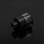 Aston 22 Rdta Dlc Black Batch 1 - Aston Vape - Alliancetech.fr