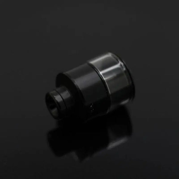 Aston 22 Rdta Dlc Black Batch 1 - Aston Vape - Alliancetech.fr