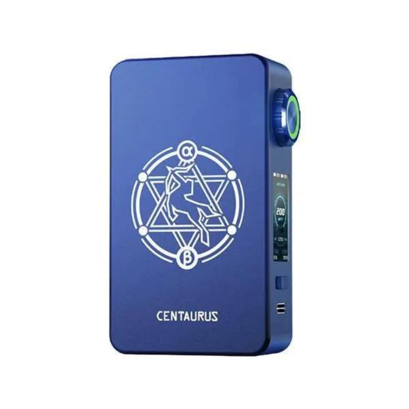 Box Centaurus M200 - LOSTVAPE - Alliancetech.fr