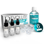 Base Fresh 100 ml - Revolute - Alliancetech.fr