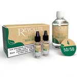 Base 100 ml Végétale - Revolute - Alliancetech.fr
