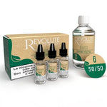 Base 100 ml Végétale - Revolute - Alliancetech.fr