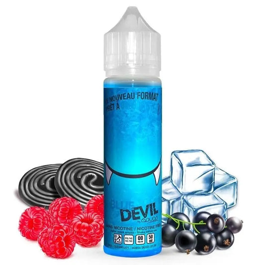 Blue Devil 50 ml - Avap - Alliancetech.fr