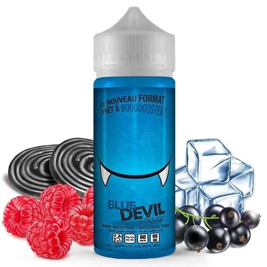 Blue Devil 90 ml - Avap - Alliancetech.fr