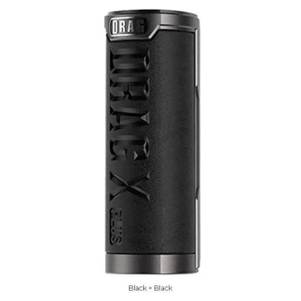Box Drag X Plus Pro - Voopoo - Alliancetech.fr