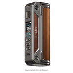 Box Thelema Solo - Lost Vape - Alliancetech.fr