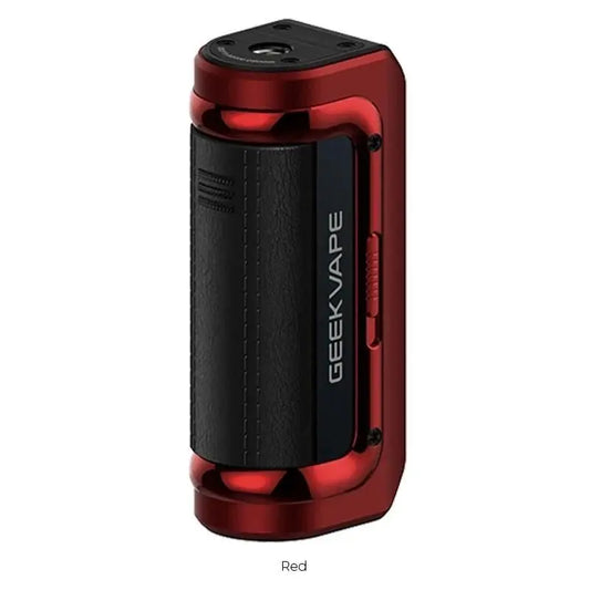 Box Aegis Mini 2 M100 - Geekvape - Alliancetech.fr