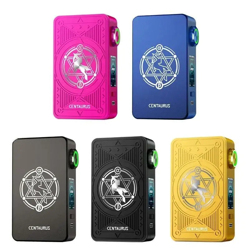 Box Centaurus M200 - LOSTVAPE - Alliancetech.fr