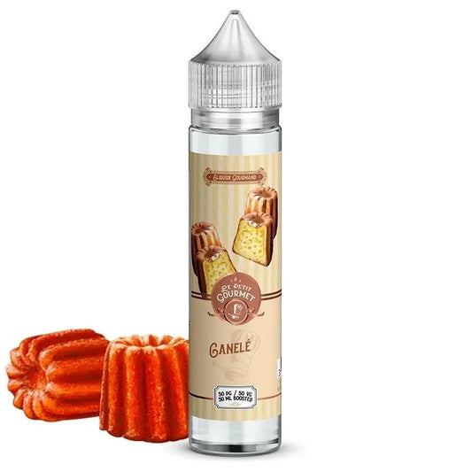 Canelé 50 ml - Le Petit Gourmet - Alliancetech.fr