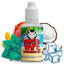 Caribbean Ice Concentré 30 ml - Vampire Vape - Alliancetech.fr