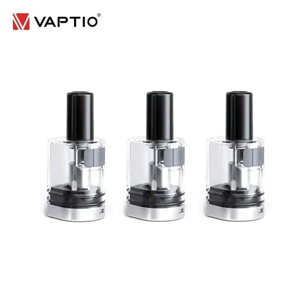 Cartouches Avocado Baby X3 - Vaptio - Alliancetech.fr