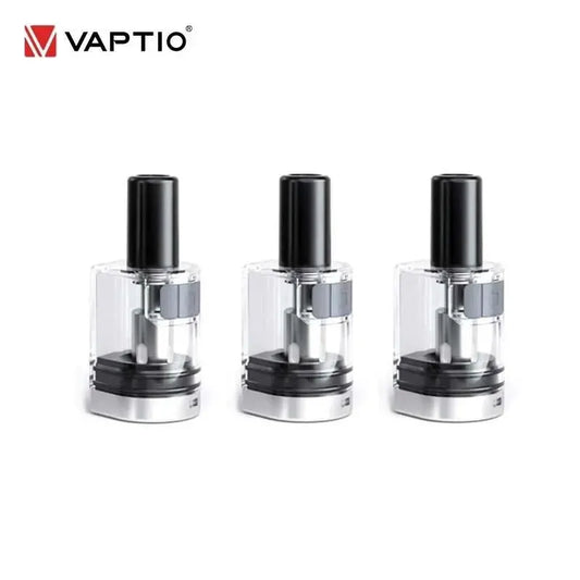 Cartouches Avocado Baby X3 - Vaptio - Alliancetech.fr