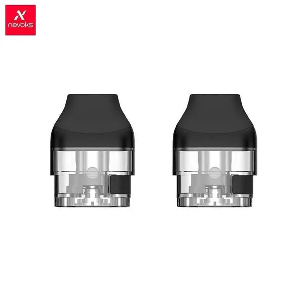 Cartouches Feelin (X2) - Nevoks - Alliancetech.fr