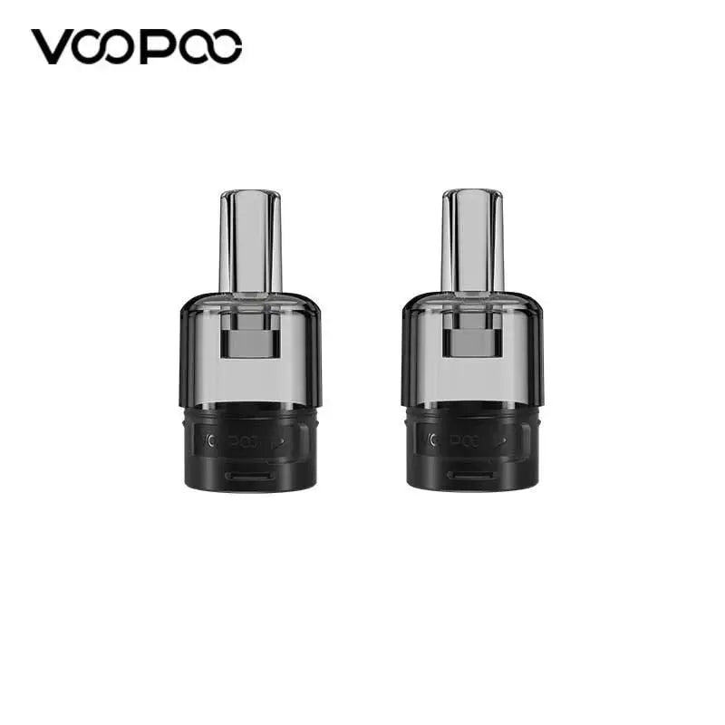 Cartouches Ito Doric 20 (X2) - Voopoo - Alliancetech.fr