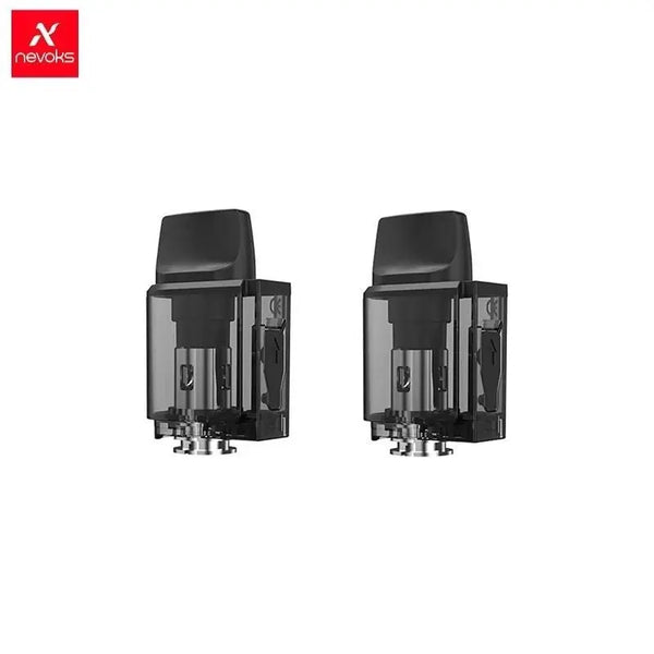 Cartouches Pagee (X2) - Nevoks - Alliancetech.fr