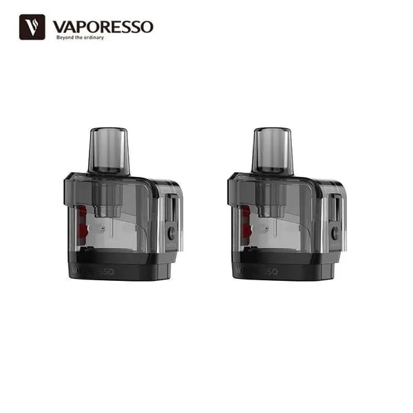 Cartouches Pod Gen Air 40 (X2) - Vaporesso - Alliancetech.fr