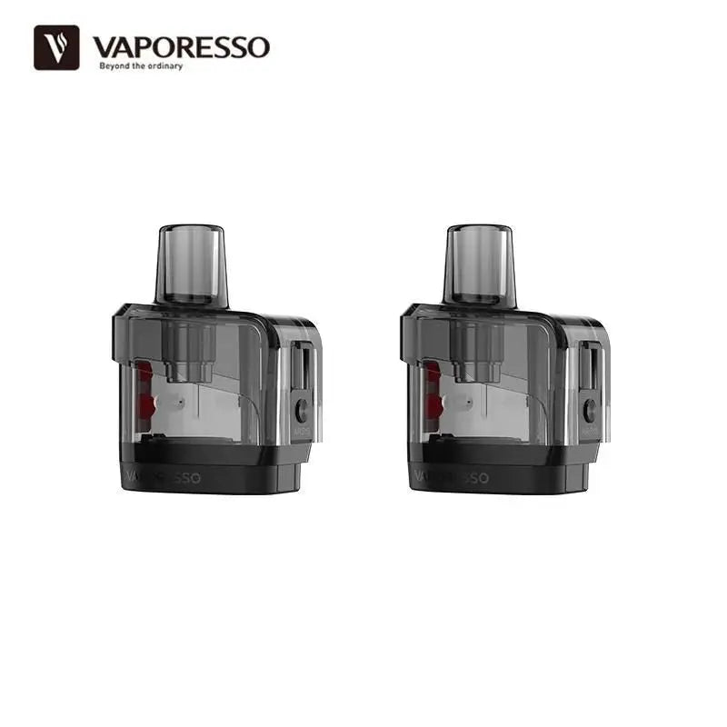 Cartouches Pod Gen Air 40 (X2) - Vaporesso - Alliancetech.fr