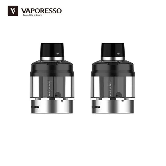 Cartouches Swag 80 (X2) - Vaporesso - Alliancetech.fr