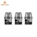 Pack de 3 Cartouches Wenax H1 (2.5ml) - GEEKVAPE