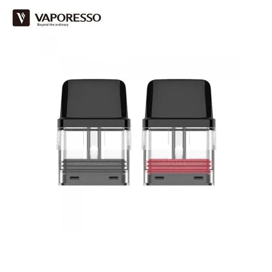 Cartouches Xros - Vaporesso - Alliancetech.fr