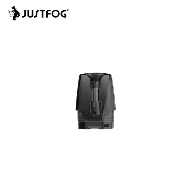 Cartouche Minifit S Unitaire - Justfog - Alliancetech.fr