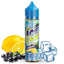 Cassis Citron 50 ml - Ice Cool - Alliancetech.fr