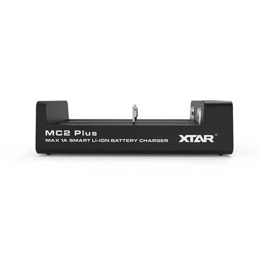 Chargeur Mc2 Plus - Xtar - Alliancetech.fr
