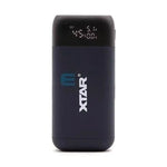Chargeur PB2S - Xtar - Alliancetech.fr