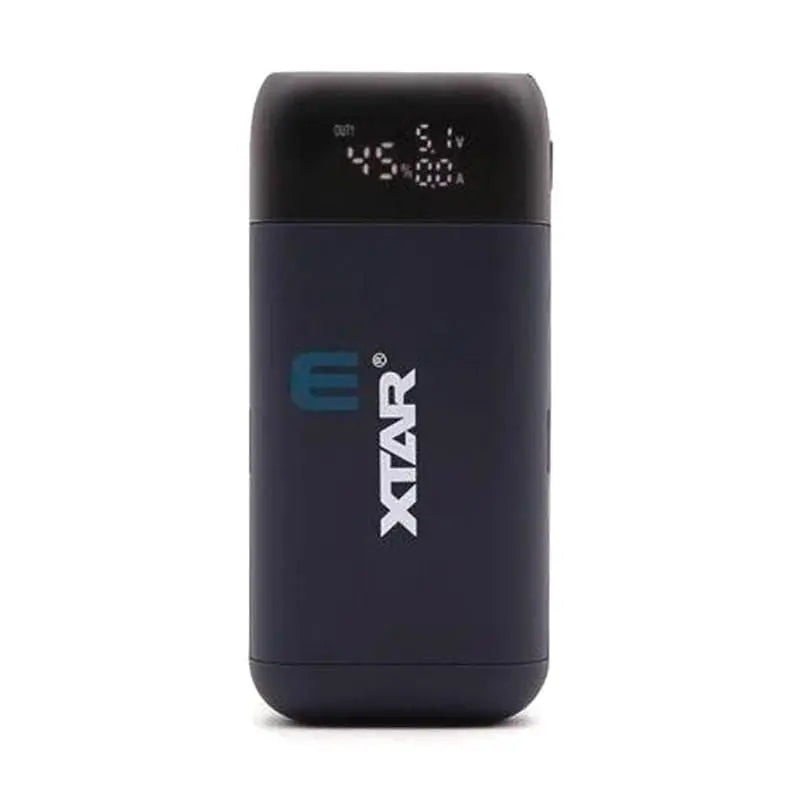 Chargeur PB2S - Xtar - Alliancetech.fr