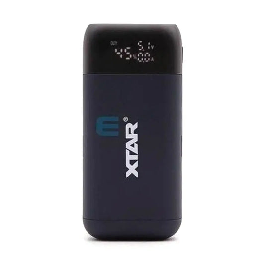 Chargeur PB2S - Xtar - Alliancetech.fr