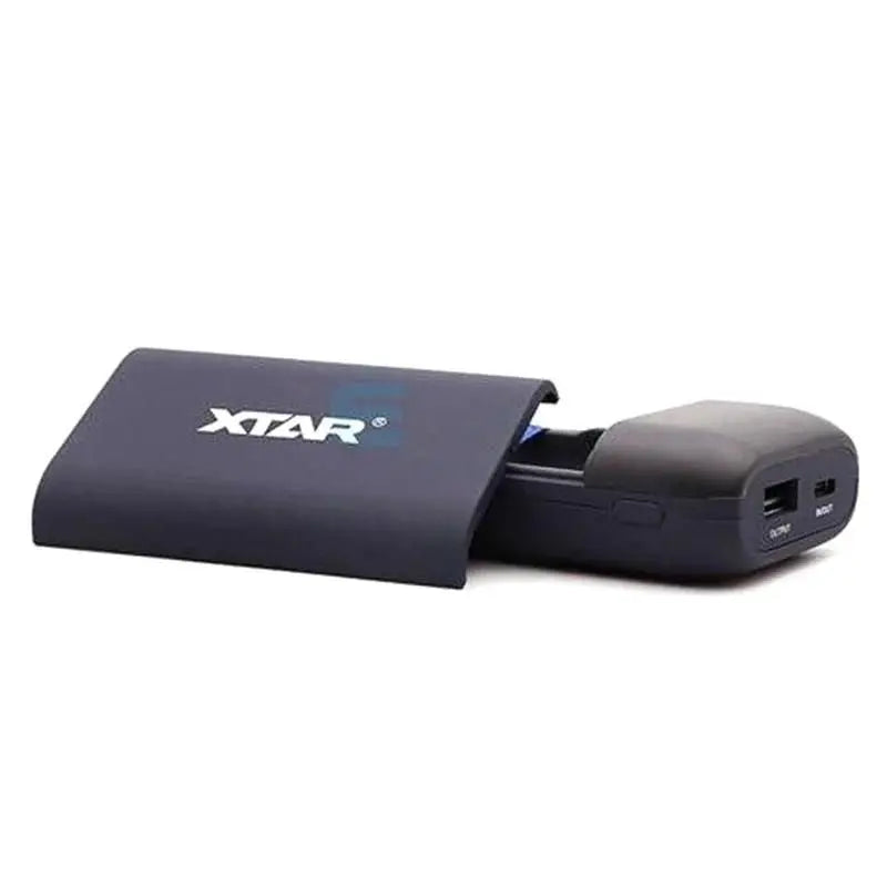Chargeur PB2S - Xtar - Alliancetech.fr