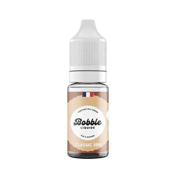 Classic 3bk 10 ml - Bobble - Alliancetech.fr