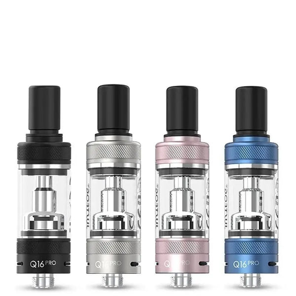 Clearomiseur Q16 Pro - Justfog - Alliancetech.fr