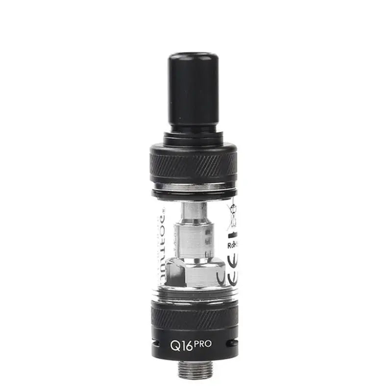 Clearomiseur Q16 Pro - Justfog - Alliancetech.fr