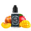 Concentré Black Pearl 30 ml - The Captain's Juice - Alliancetech.fr