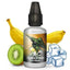Concentré Green Banana 30 ml - A&L Hidden Potion - Alliancetech.fr