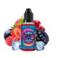 Concentré Sparrow 30 ml - The Captain's Juice - Alliancetech.fr