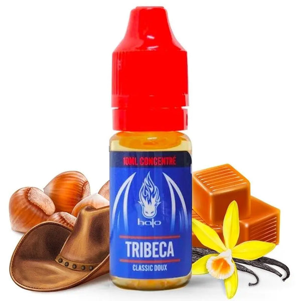 Concentré Tribeca 10 ml - Halo - Alliancetech.fr