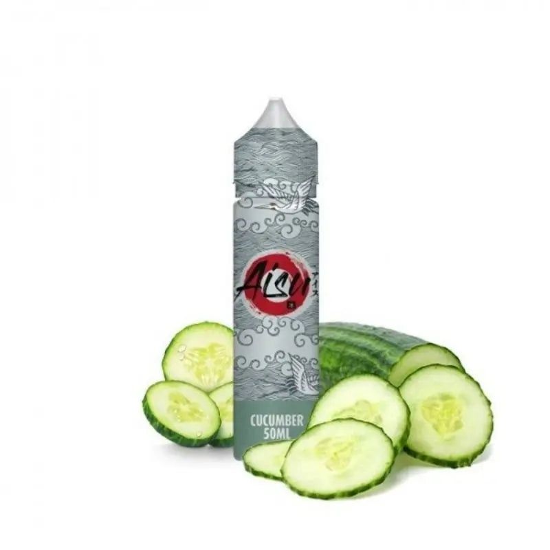 Cucumber 50 ml - Aisu