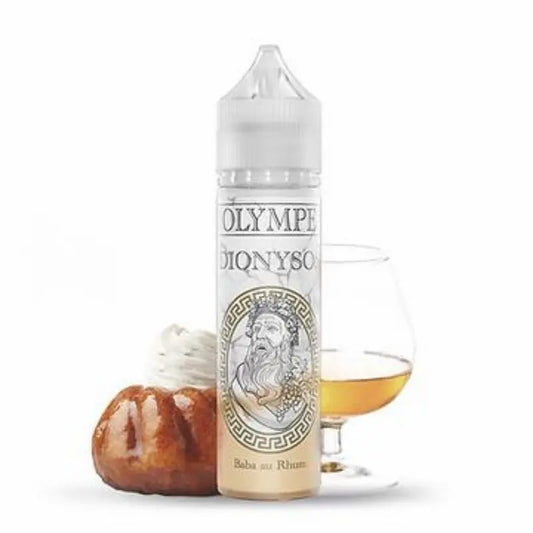 Dionysos 50 ml - Olympe - Alliancetech.fr