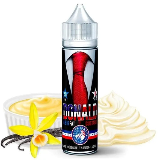 Donald 50 ml - Swoke - Alliancetech.fr